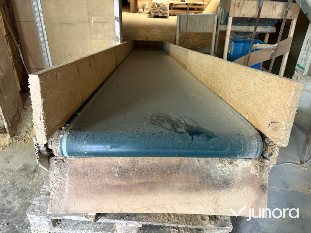 Transportband - 5m - Transportna traka: slika  Transportband - 5m - Transportna traka Transportband - 5m - Transportna traka: slika  Transportband - 5m - Transportna traka