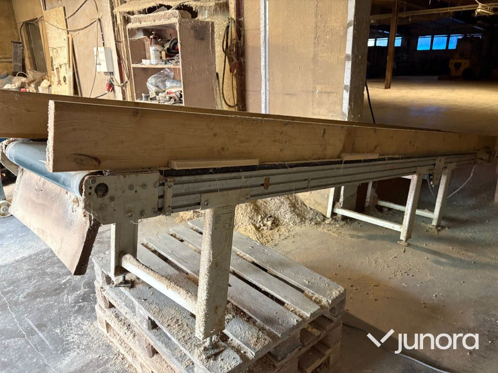 Transportband - 5m - Transportna traka: slika  Transportband - 5m - Transportna traka Transportband - 5m - Transportna traka: slika  Transportband - 5m - Transportna traka