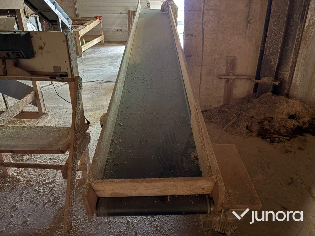 Transportband - 5m - Transportna traka: slika  Transportband - 5m - Transportna traka Transportband - 5m - Transportna traka: slika  Transportband - 5m - Transportna traka