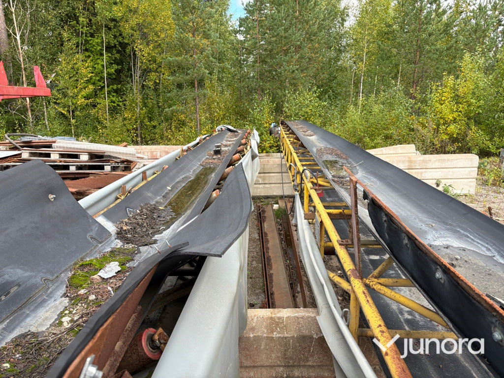 Transportörer - Transportna traka: slika  Transportörer - Transportna traka Transportörer - Transportna traka: slika  Transportörer - Transportna traka