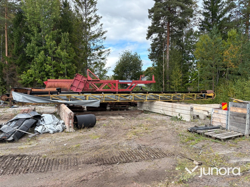 Transportörer - Transportna traka: slika  Transportörer - Transportna traka Transportörer - Transportna traka: slika  Transportörer - Transportna traka