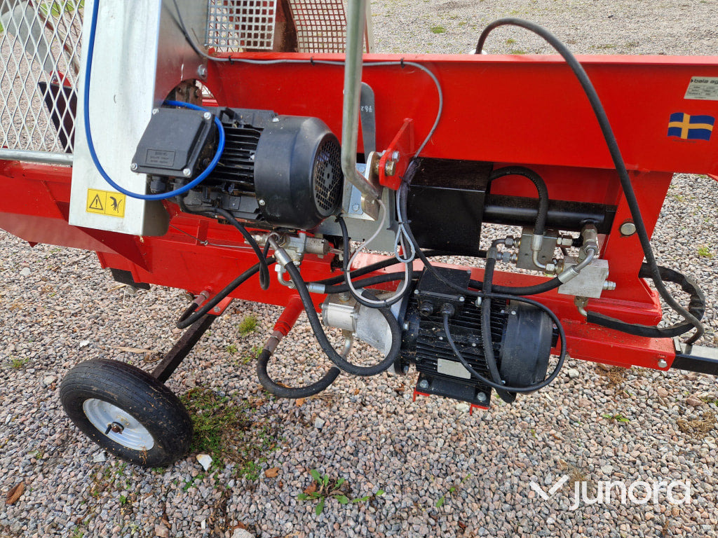 Vedmaskin Bala Agri 321 P - Cjepač drva: slika Vedmaskin Bala Agri 321 P - Cjepač drva Vedmaskin Bala Agri 321 P - Cjepač drva: slika Vedmaskin Bala Agri 321 P - Cjepač drva