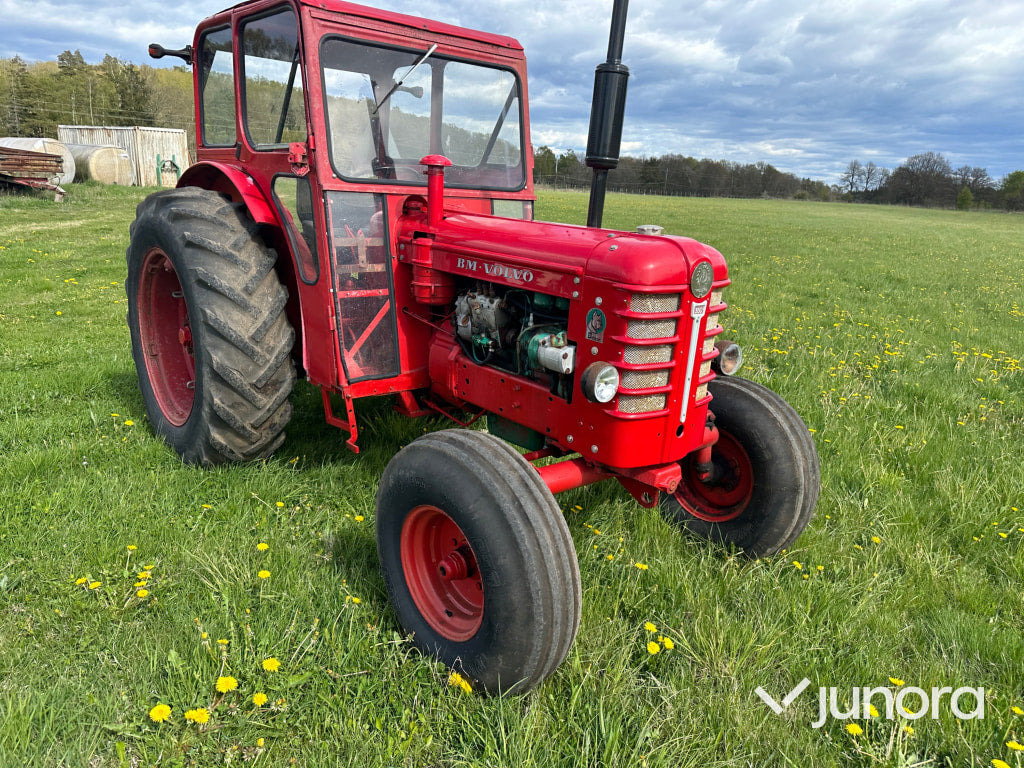 Volvo BM Bolinder 350 - Traktor: slika Volvo BM Bolinder 350 - Traktor Volvo BM Bolinder 350 - Traktor: slika Volvo BM Bolinder 350 - Traktor