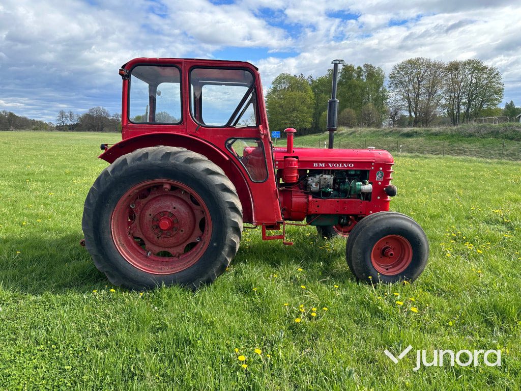 Volvo BM Bolinder 350 - Traktor: slika Volvo BM Bolinder 350 - Traktor Volvo BM Bolinder 350 - Traktor: slika Volvo BM Bolinder 350 - Traktor