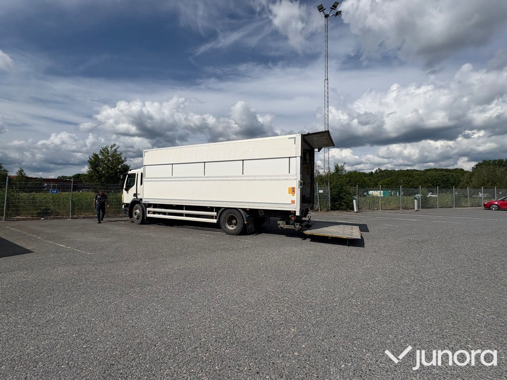 Volvo Fe 280 med höj o sänkbart skåp - Kamion sandučar: slika Volvo Fe 280 med höj o sänkbart skåp - Kamion sandučar Volvo Fe 280 med höj o sänkbart skåp - Kamion sandučar: slika Volvo Fe 280 med höj o sänkbart skåp - Kamion sandučar