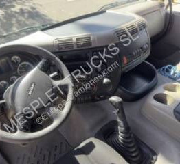 Kiper, Istovarivač DAF CF85 360: slika Kiper, Istovarivač DAF CF85 360 Kiper, Istovarivač DAF CF85 360: slika Kiper, Istovarivač DAF CF85 360