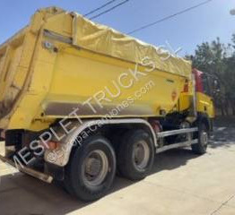 DAF CF85 360 - Kiper, Istovarivač: slika DAF CF85 360 - Kiper, Istovarivač DAF CF85 360 - Kiper, Istovarivač: slika DAF CF85 360 - Kiper, Istovarivač