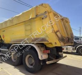 Kiper, Istovarivač DAF CF85 360: slika Kiper, Istovarivač DAF CF85 360 Kiper, Istovarivač DAF CF85 360: slika Kiper, Istovarivač DAF CF85 360