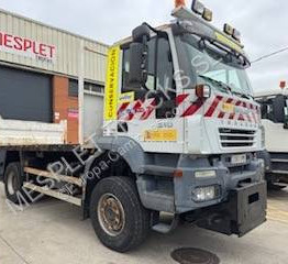 Iveco Trakker 310 - Kiper, Istovarivač: slika Iveco Trakker 310 - Kiper, Istovarivač Iveco Trakker 310 - Kiper, Istovarivač: slika Iveco Trakker 310 - Kiper, Istovarivač