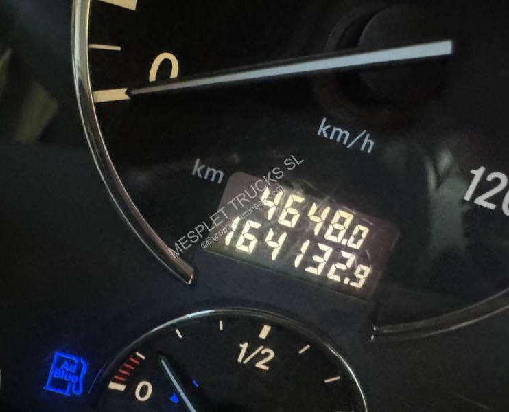 Vakum kamion Mercedes Actros 2544: slika Vakum kamion Mercedes Actros 2544 Vakum kamion Mercedes Actros 2544: slika Vakum kamion Mercedes Actros 2544