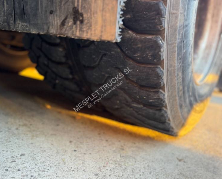 Mercedes Actros 2544 - Vakum kamion: slika Mercedes Actros 2544 - Vakum kamion Mercedes Actros 2544 - Vakum kamion: slika Mercedes Actros 2544 - Vakum kamion