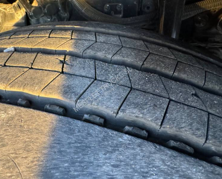 Mercedes Actros 2544 - Vakum kamion: slika Mercedes Actros 2544 - Vakum kamion Mercedes Actros 2544 - Vakum kamion: slika Mercedes Actros 2544 - Vakum kamion