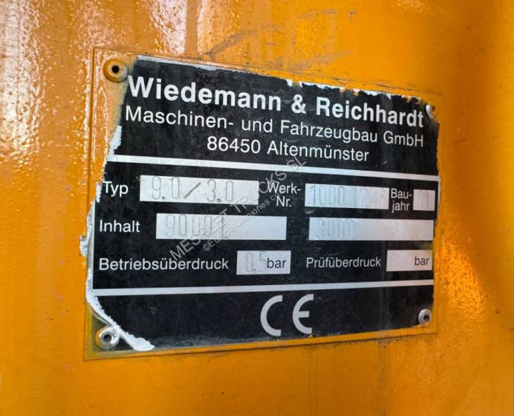 Vakum kamion Mercedes Actros 2544: slika Vakum kamion Mercedes Actros 2544 Vakum kamion Mercedes Actros 2544: slika Vakum kamion Mercedes Actros 2544