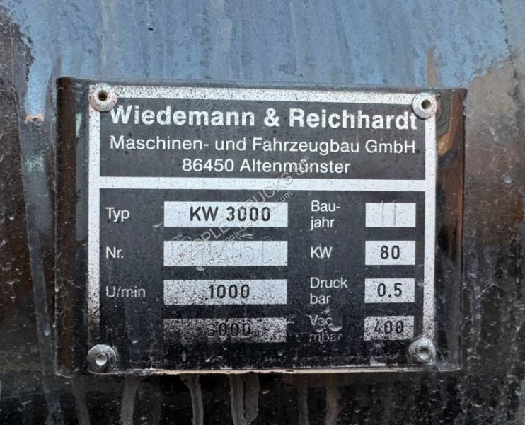 Vakum kamion Mercedes Actros 2544: slika Vakum kamion Mercedes Actros 2544 Vakum kamion Mercedes Actros 2544: slika Vakum kamion Mercedes Actros 2544