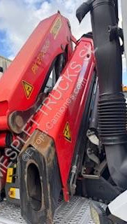 Mercedes Arocs 2546 HAD - Kamion s otvorenim sandukom: slika Mercedes Arocs 2546 HAD - Kamion s otvorenim sandukom Mercedes Arocs 2546 HAD - Kamion s otvorenim sandukom: slika Mercedes Arocs 2546 HAD - Kamion s otvorenim sandukom