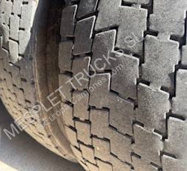 Mercedes Arocs 2548 L - Kamion s kukastom dizalicom: slika Mercedes Arocs 2548 L - Kamion s kukastom dizalicom Mercedes Arocs 2548 L - Kamion s kukastom dizalicom: slika Mercedes Arocs 2548 L - Kamion s kukastom dizalicom