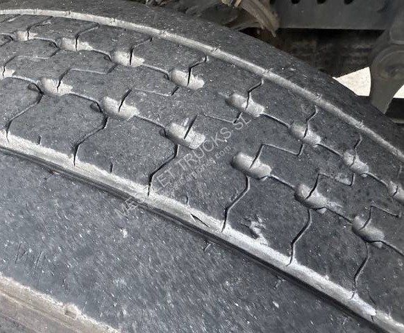 Mercedes Arocs 2643 - Kamion s kukastom dizalicom: slika Mercedes Arocs 2643 - Kamion s kukastom dizalicom Mercedes Arocs 2643 - Kamion s kukastom dizalicom: slika Mercedes Arocs 2643 - Kamion s kukastom dizalicom