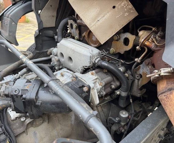 Mercedes Arocs 2643 - Kamion s kukastom dizalicom: slika Mercedes Arocs 2643 - Kamion s kukastom dizalicom Mercedes Arocs 2643 - Kamion s kukastom dizalicom: slika Mercedes Arocs 2643 - Kamion s kukastom dizalicom