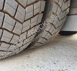 Mercedes Arocs 2648 - Kamion s otvorenim sandukom: slika Mercedes Arocs 2648 - Kamion s otvorenim sandukom Mercedes Arocs 2648 - Kamion s otvorenim sandukom: slika Mercedes Arocs 2648 - Kamion s otvorenim sandukom