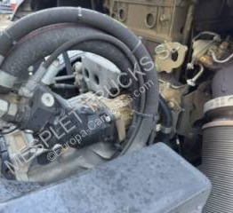 Mercedes Arocs 3346 - Kamion s kukastom dizalicom: slika Mercedes Arocs 3346 - Kamion s kukastom dizalicom Mercedes Arocs 3346 - Kamion s kukastom dizalicom: slika Mercedes Arocs 3346 - Kamion s kukastom dizalicom