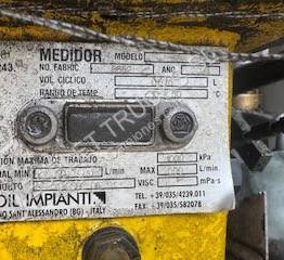 Mercedes Atego 918 AF - Kamion cisterna: slika Mercedes Atego 918 AF - Kamion cisterna Mercedes Atego 918 AF - Kamion cisterna: slika Mercedes Atego 918 AF - Kamion cisterna