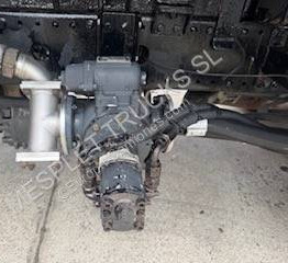 Mercedes Atego 918 AF - Kamion cisterna: slika Mercedes Atego 918 AF - Kamion cisterna Mercedes Atego 918 AF - Kamion cisterna: slika Mercedes Atego 918 AF - Kamion cisterna