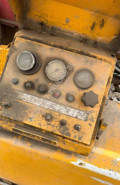 Zakup Mercedes SK 2435 K Mercedes SK 2435 K: slika Zakup Mercedes SK 2435 K Mercedes SK 2435 K