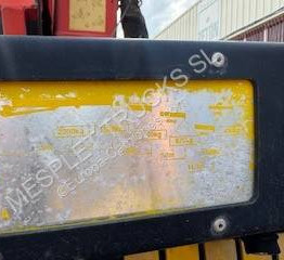 Palfinger PK10000 - Kamionska dizalica: slika Palfinger PK10000 - Kamionska dizalica Palfinger PK10000 - Kamionska dizalica: slika Palfinger PK10000 - Kamionska dizalica