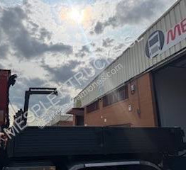 Palfinger PK10000 - Kamionska dizalica: slika Palfinger PK10000 - Kamionska dizalica Palfinger PK10000 - Kamionska dizalica: slika Palfinger PK10000 - Kamionska dizalica