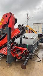 Palfinger PK10000 - Kamionska dizalica: slika Palfinger PK10000 - Kamionska dizalica Palfinger PK10000 - Kamionska dizalica: slika Palfinger PK10000 - Kamionska dizalica