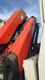 Renault C-Series 460 - Kamion s otvorenim sandukom: slika Renault C-Series 460 - Kamion s otvorenim sandukom Renault C-Series 460 - Kamion s otvorenim sandukom: slika Renault C-Series 460 - Kamion s otvorenim sandukom