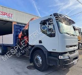 Renault Premium 370 DCI - Kamion s otvorenim sandukom: slika Renault Premium 370 DCI - Kamion s otvorenim sandukom Renault Premium 370 DCI - Kamion s otvorenim sandukom: slika Renault Premium 370 DCI - Kamion s otvorenim sandukom