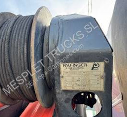 Renault Premium 370 DCI - Kamion s otvorenim sandukom: slika Renault Premium 370 DCI - Kamion s otvorenim sandukom Renault Premium 370 DCI - Kamion s otvorenim sandukom: slika Renault Premium 370 DCI - Kamion s otvorenim sandukom