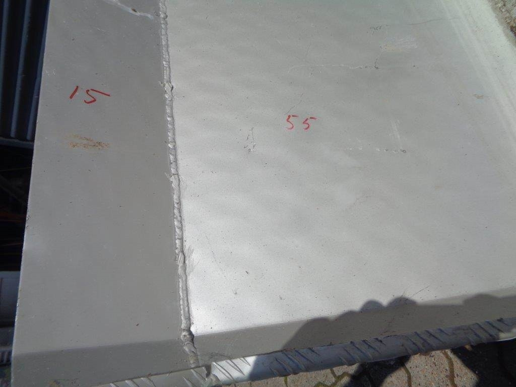 1 stk alu dørk hel bagskærm - Blatobran za Kamion: slika 1 stk alu dørk hel bagskærm - Blatobran za Kamion 1 stk alu dørk hel bagskærm - Blatobran za Kamion: slika 1 stk alu dørk hel bagskærm - Blatobran za Kamion