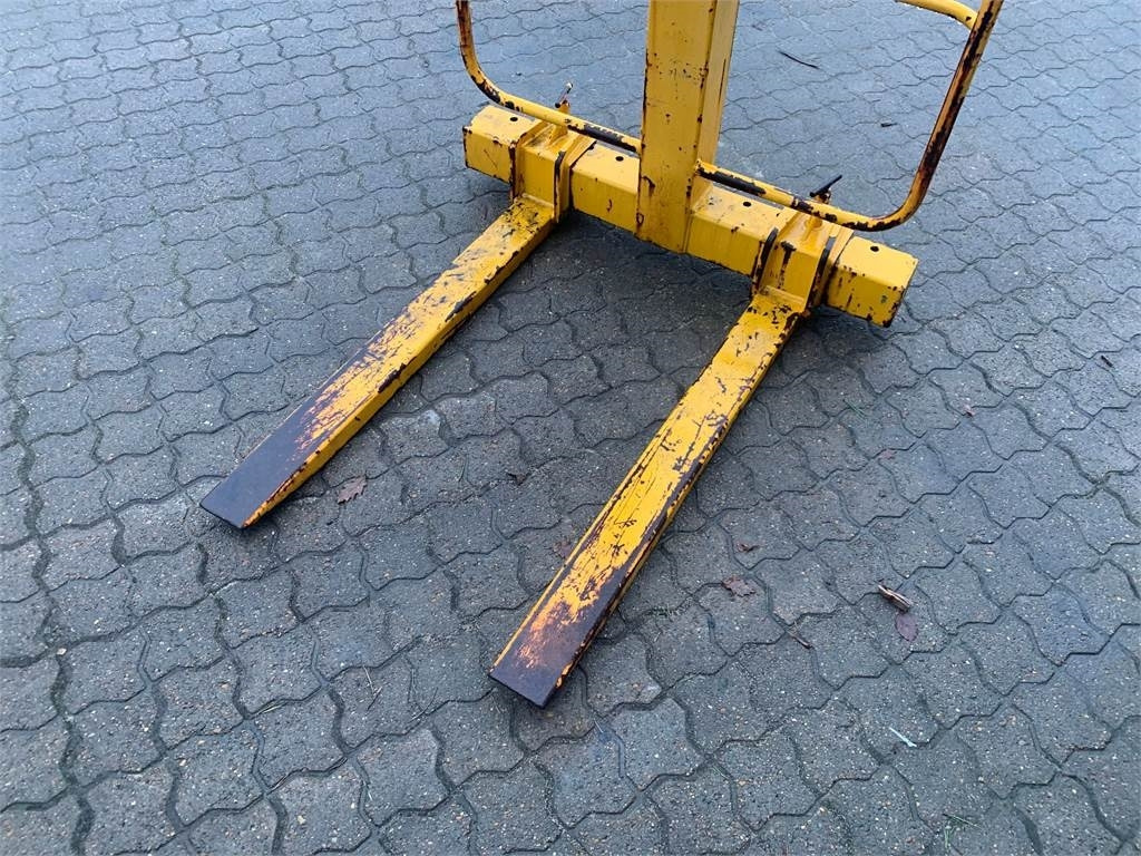 BSV 2000kg Pallegaffel - Vilice: slika BSV 2000kg Pallegaffel - Vilice BSV 2000kg Pallegaffel - Vilice: slika BSV 2000kg Pallegaffel - Vilice