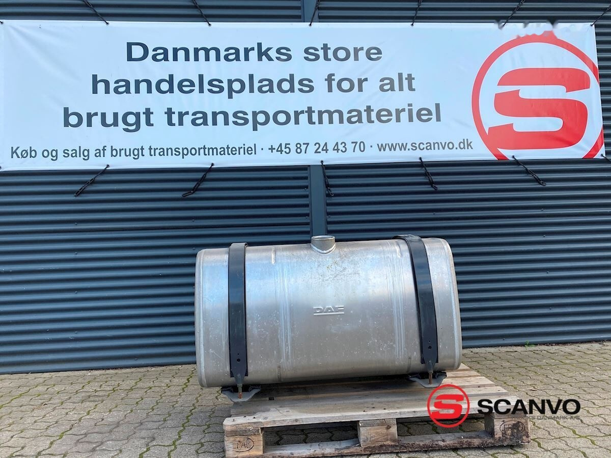 Spremnik goriva za Kamion DAF Dieseltank 450 ltr   DAF: slika Spremnik goriva za Kamion DAF Dieseltank 450 ltr   DAF