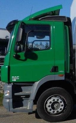 DAF Tagspoiler DAF CF cab - Aerodinamika/ Spojler za Kamion: slika DAF Tagspoiler DAF CF cab - Aerodinamika/ Spojler za Kamion DAF Tagspoiler DAF CF cab - Aerodinamika/ Spojler za Kamion: slika DAF Tagspoiler DAF CF cab - Aerodinamika/ Spojler za Kamion