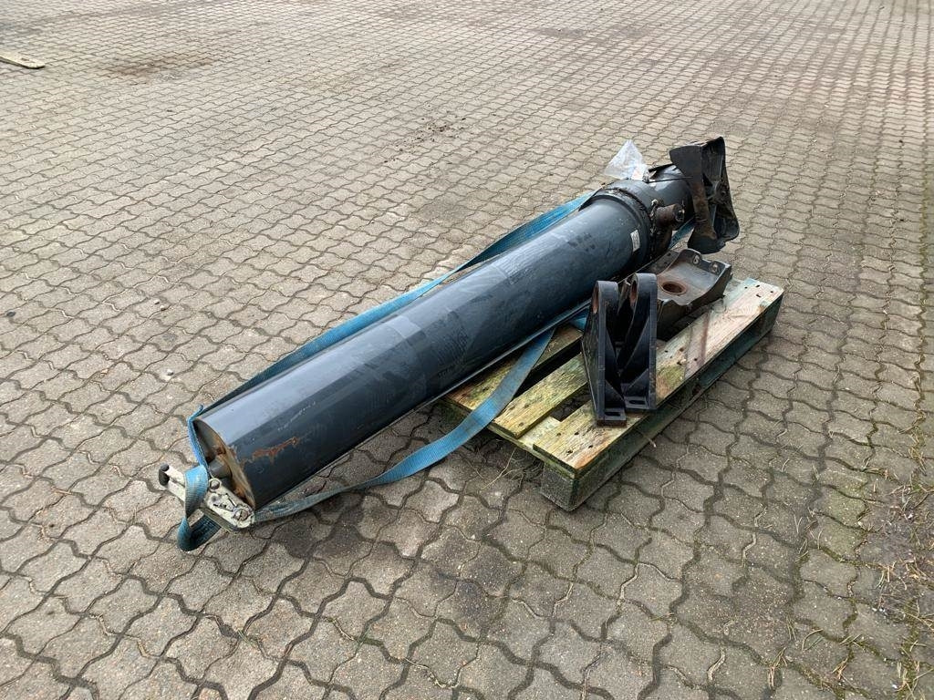 Edbro Tipstempel til 4 akslet tiptrailer - Hidraulika za Kamion: slika Edbro Tipstempel til 4 akslet tiptrailer - Hidraulika za Kamion Edbro Tipstempel til 4 akslet tiptrailer - Hidraulika za Kamion: slika Edbro Tipstempel til 4 akslet tiptrailer - Hidraulika za Kamion