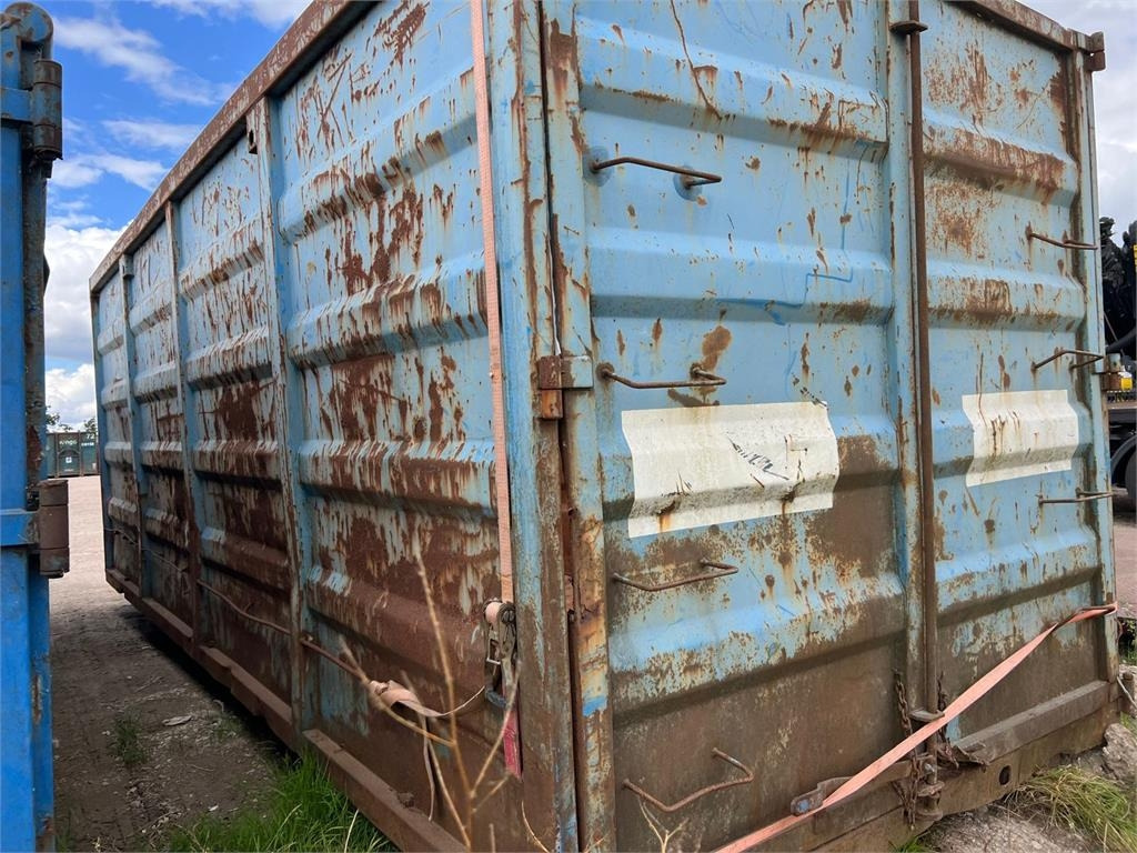 Flex Containers S6535 - Tovarni sanduk: slika Flex Containers S6535 - Tovarni sanduk Flex Containers S6535 - Tovarni sanduk: slika Flex Containers S6535 - Tovarni sanduk