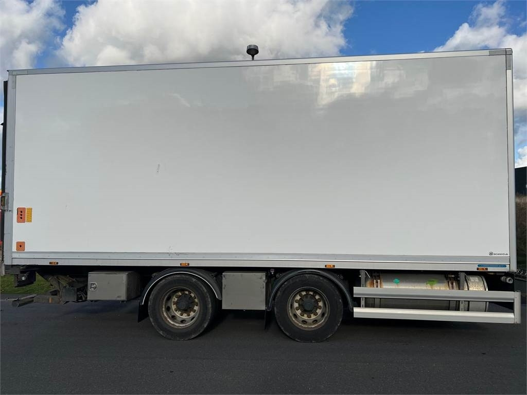 HFR 18 ton SKAB kasse + lift - Prikolica hladnjača: slika HFR 18 ton SKAB kasse + lift - Prikolica hladnjača HFR 18 ton SKAB kasse + lift - Prikolica hladnjača: slika HFR 18 ton SKAB kasse + lift - Prikolica hladnjača