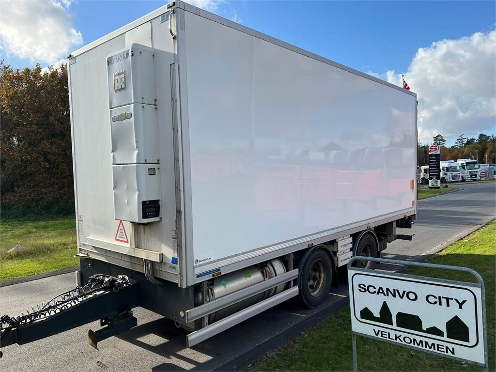HFR 18 ton SKAB kasse + lift - Prikolica hladnjača: slika HFR 18 ton SKAB kasse + lift - Prikolica hladnjača HFR 18 ton SKAB kasse + lift - Prikolica hladnjača: slika HFR 18 ton SKAB kasse + lift - Prikolica hladnjača