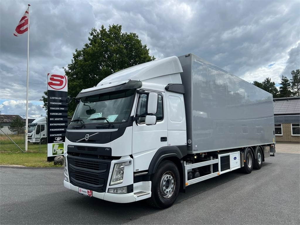 HFR 18 ton SKAB kasse + lift - Prikolica hladnjača: slika HFR 18 ton SKAB kasse + lift - Prikolica hladnjača HFR 18 ton SKAB kasse + lift - Prikolica hladnjača: slika HFR 18 ton SKAB kasse + lift - Prikolica hladnjača