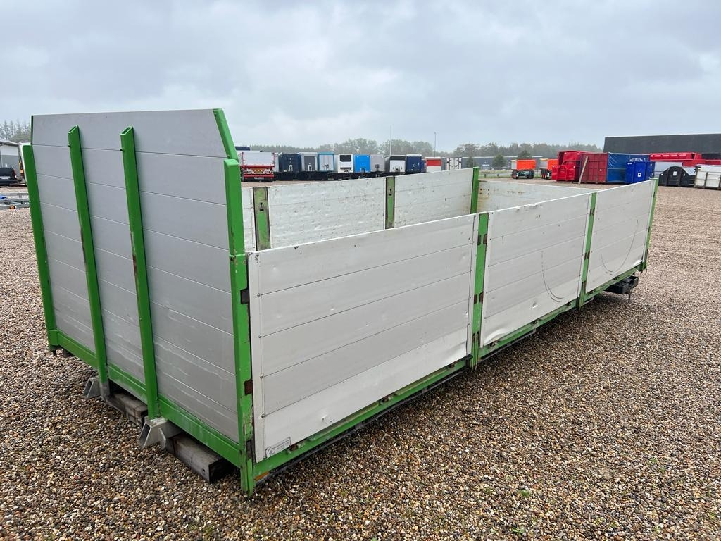 HG Machines Ladfabrik 6,08 mtr til bagmonteret kran - Tovarni sanduk: slika HG Machines Ladfabrik 6,08 mtr til bagmonteret kran - Tovarni sanduk HG Machines Ladfabrik 6,08 mtr til bagmonteret kran - Tovarni sanduk: slika HG Machines Ladfabrik 6,08 mtr til bagmonteret kran - Tovarni sanduk