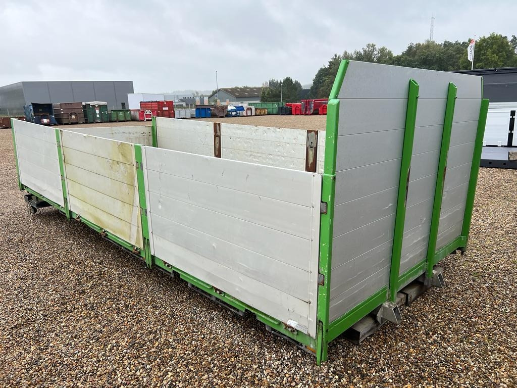 HG Machines Ladfabrik 6,08 mtr til bagmonteret kran - Tovarni sanduk: slika HG Machines Ladfabrik 6,08 mtr til bagmonteret kran - Tovarni sanduk HG Machines Ladfabrik 6,08 mtr til bagmonteret kran - Tovarni sanduk: slika HG Machines Ladfabrik 6,08 mtr til bagmonteret kran - Tovarni sanduk