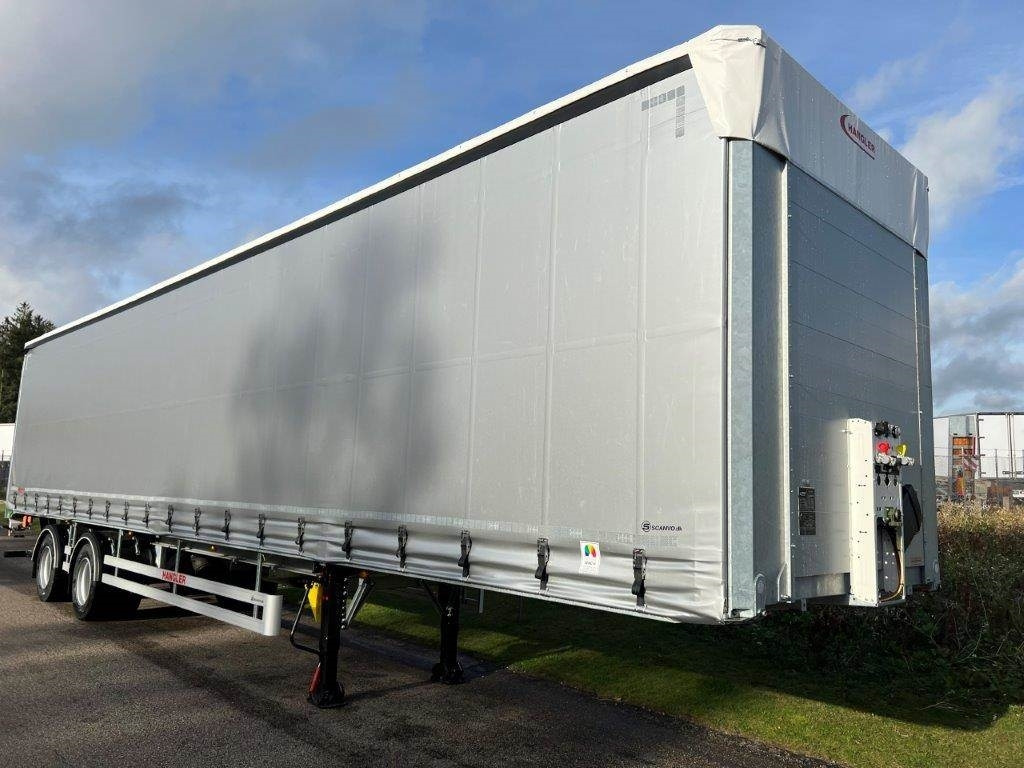 Hangler 13,6 mtr 2 akslet city lift - 33 pallers - Poluprikolica s ceradom: slika Hangler 13,6 mtr 2 akslet city lift - 33 pallers - Poluprikolica s ceradom Hangler 13,6 mtr 2 akslet city lift - 33 pallers - Poluprikolica s ceradom: slika Hangler 13,6 mtr 2 akslet city lift - 33 pallers - Poluprikolica s ceradom