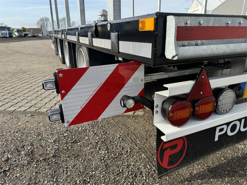 Hangler 6,90m + løse ramper - Prikolica s niskim utovarivačem: slika Hangler 6,90m + løse ramper - Prikolica s niskim utovarivačem Hangler 6,90m + løse ramper - Prikolica s niskim utovarivačem: slika Hangler 6,90m + løse ramper - Prikolica s niskim utovarivačem