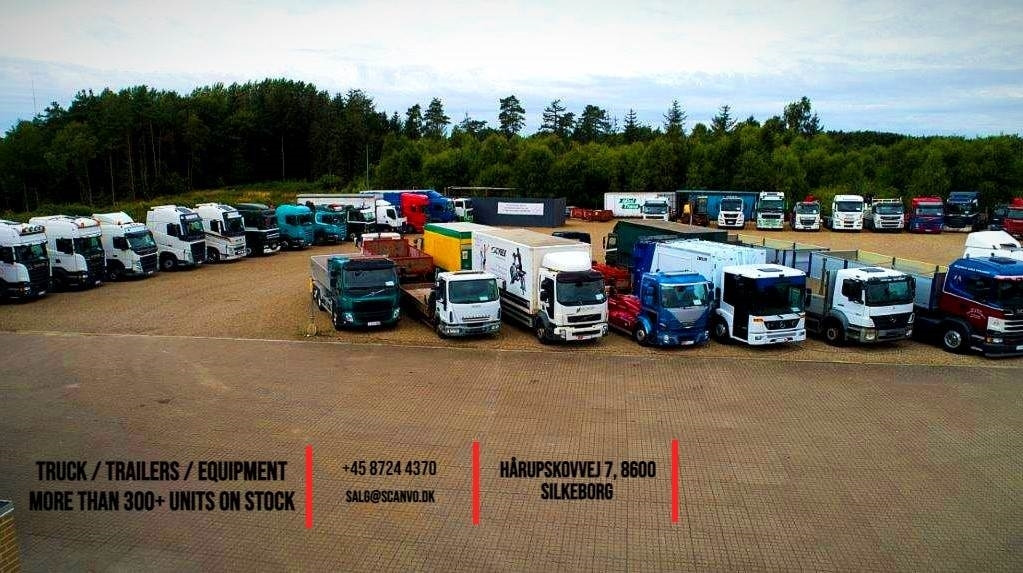 Hangler SDS-H 420 3-aks XL-godkendt + hævetag  - Poluprikolica s ceradom: slika Hangler SDS-H 420 3-aks XL-godkendt + hævetag  - Poluprikolica s ceradom Hangler SDS-H 420 3-aks XL-godkendt + hævetag  - Poluprikolica s ceradom: slika Hangler SDS-H 420 3-aks XL-godkendt + hævetag  - Poluprikolica s ceradom