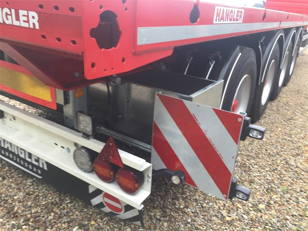 Hangler SVS 480 RH 200 4 akslet sværlast ligeud trailer - Poluprikolica plato/ Otvoreni sanduk: slika Hangler SVS 480 RH 200 4 akslet sværlast ligeud trailer - Poluprikolica plato/ Otvoreni sanduk Hangler SVS 480 RH 200 4 akslet sværlast ligeud trailer - Poluprikolica plato/ Otvoreni sanduk: slika Hangler SVS 480 RH 200 4 akslet sværlast ligeud trailer - Poluprikolica plato/ Otvoreni sanduk