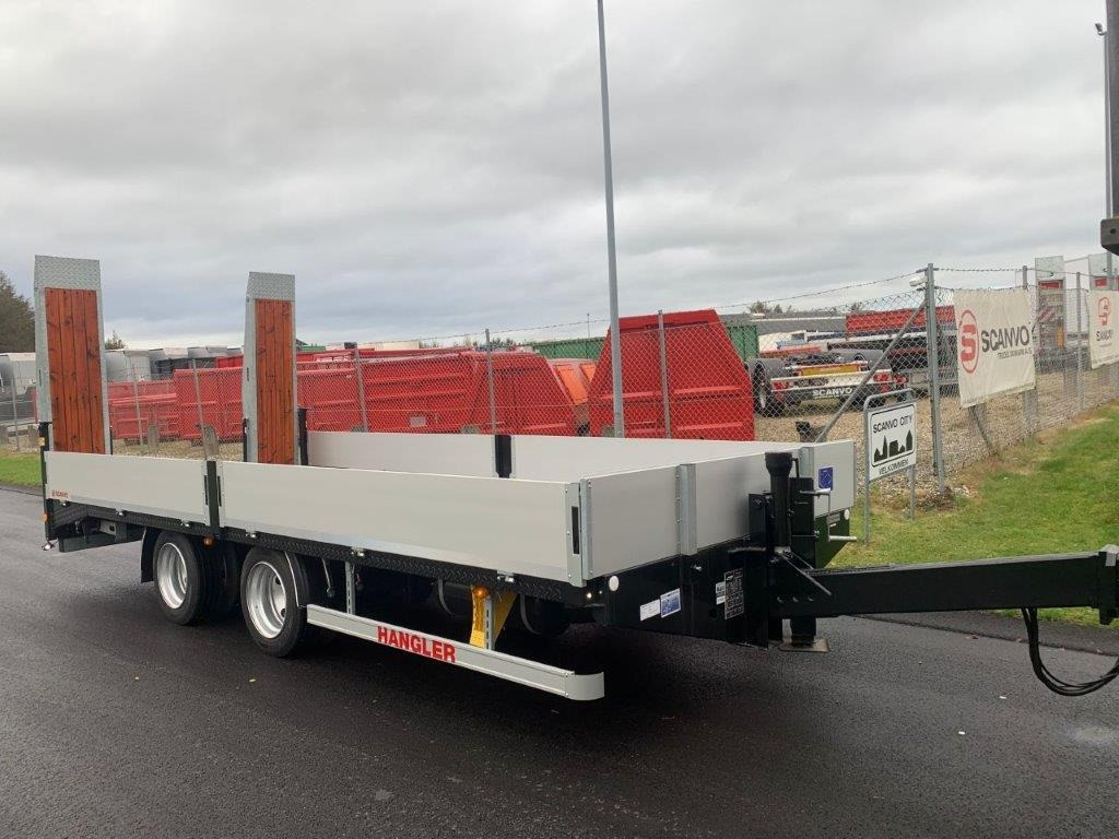 Hangler TPS-H 140 2 akslet kærre med ramper - Prikolica s niskim utovarivačem: slika Hangler TPS-H 140 2 akslet kærre med ramper - Prikolica s niskim utovarivačem Hangler TPS-H 140 2 akslet kærre med ramper - Prikolica s niskim utovarivačem: slika Hangler TPS-H 140 2 akslet kærre med ramper - Prikolica s niskim utovarivačem