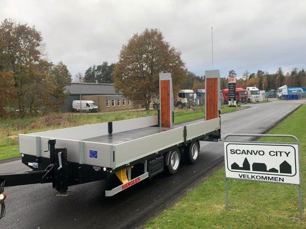 Hangler TPS-H 140 2 akslet kærre med ramper - Prikolica s niskim utovarivačem: slika Hangler TPS-H 140 2 akslet kærre med ramper - Prikolica s niskim utovarivačem Hangler TPS-H 140 2 akslet kærre med ramper - Prikolica s niskim utovarivačem: slika Hangler TPS-H 140 2 akslet kærre med ramper - Prikolica s niskim utovarivačem